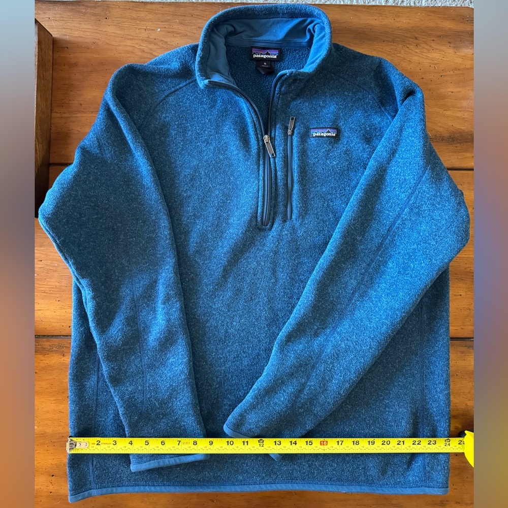 Patagonia Jacket